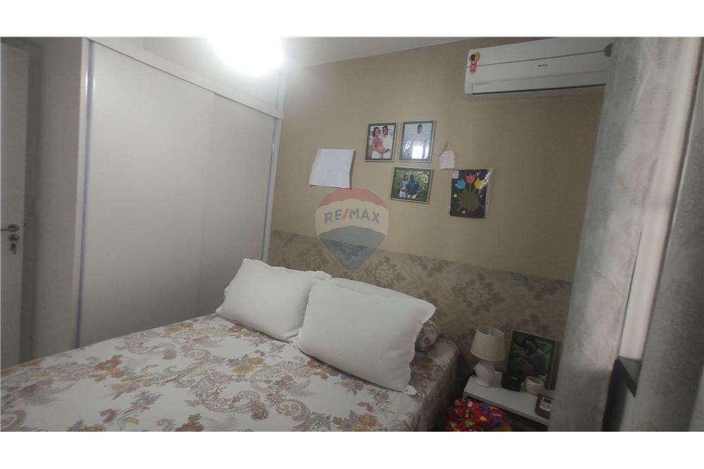 Apartamento - Venda - Lauro de Freitas , Bahia - Quarto principal - 580561046-194