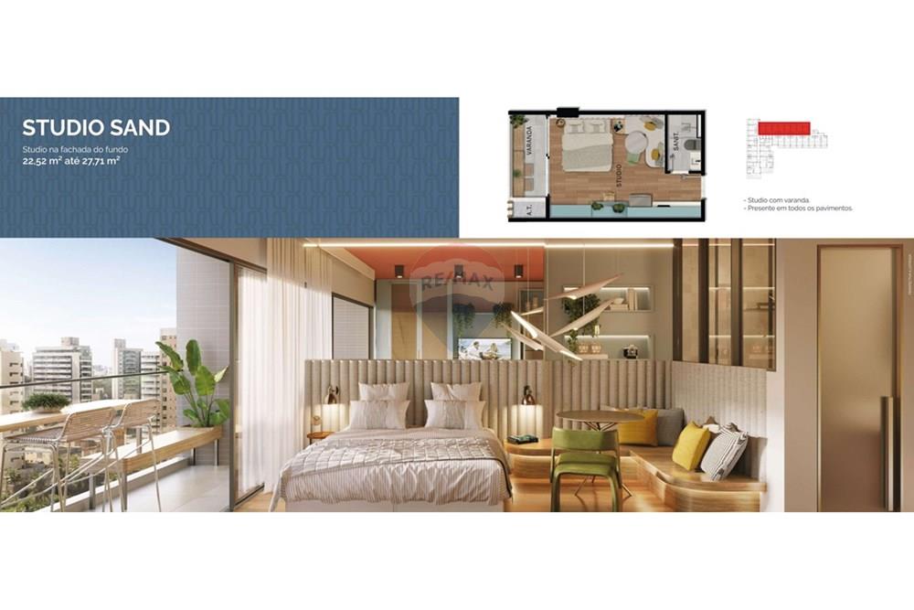 Apartamento - Venda - Salvador , Bahia - 20.jpg - 580761001-105