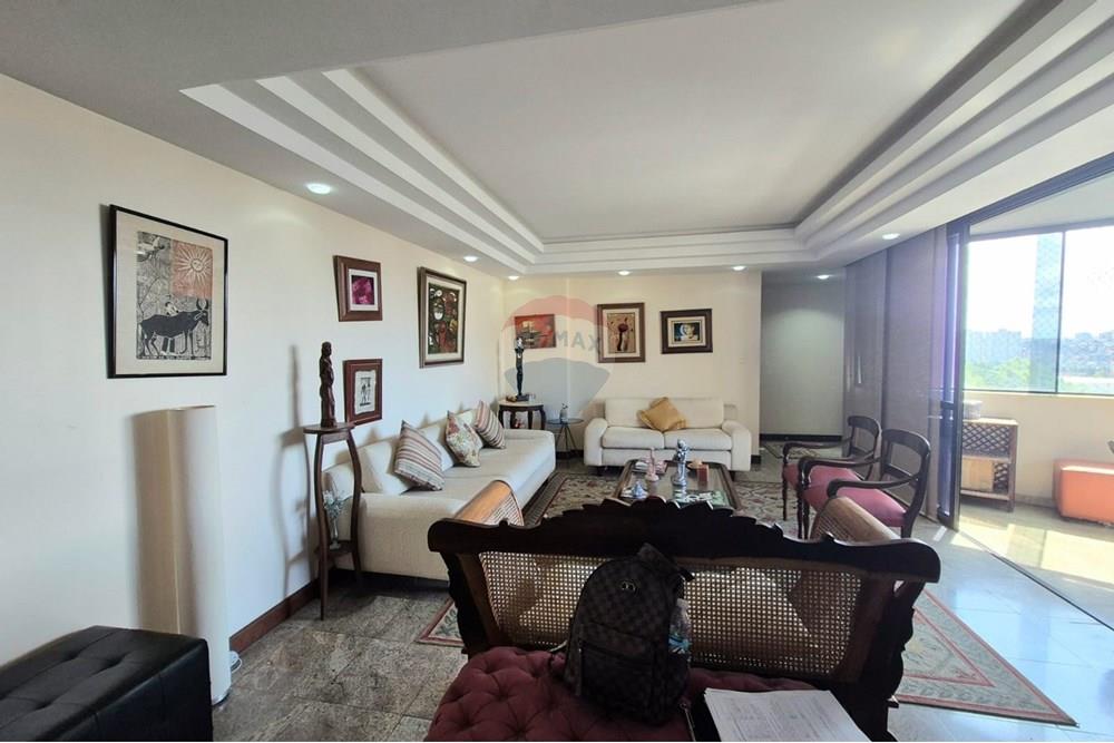 Apartamento - Venda - Salvador , Bahia - FOTO 9.jpeg - 580561027-135
