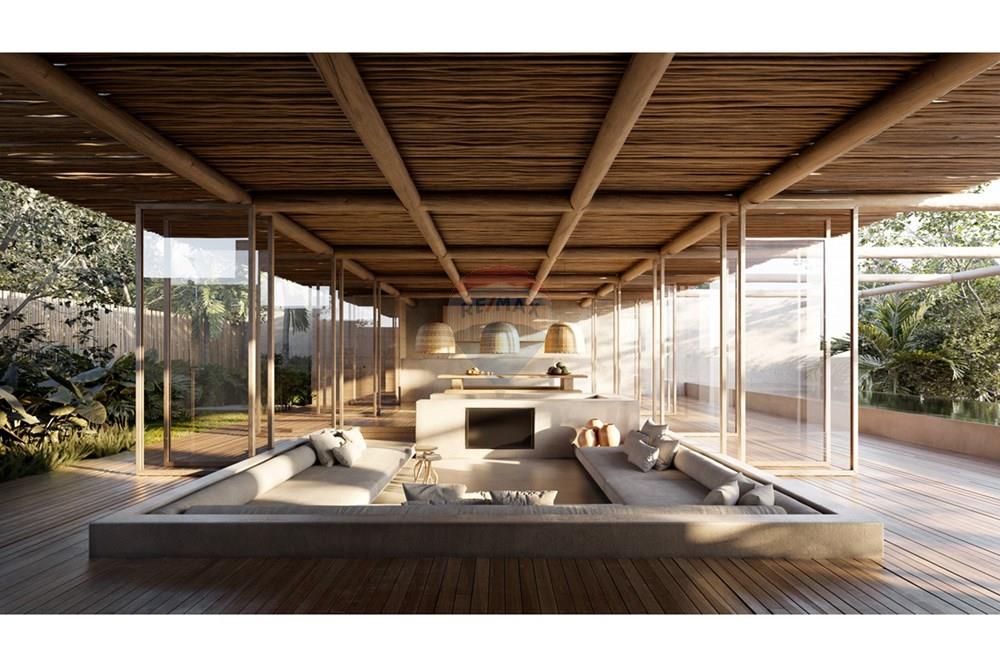 Casa - Venda - Porto Seguro , Bahia - A MATA I_Nampur_living.jpg - 580581034-37