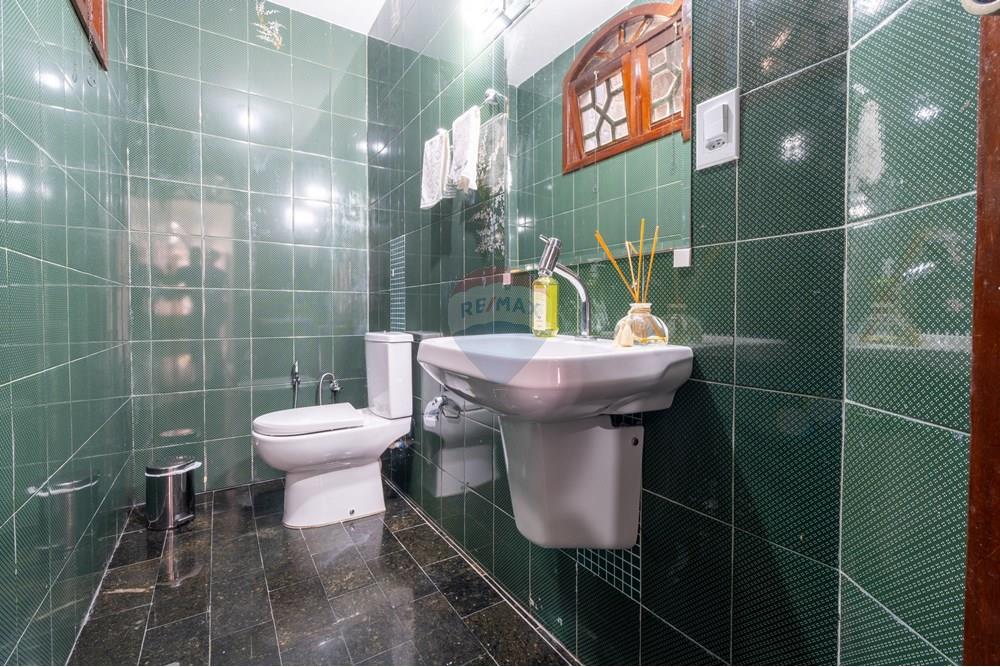 Casa - Venda - Santo Antônio de Jesus , Bahia - DSC07009-HDR.JPEG - 580341002-135