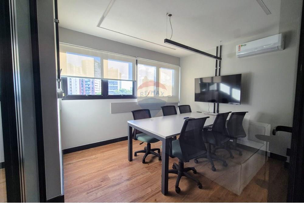 Apartamento - Alugar - Salvador , Bahia - FOTO 29.jpg - 580561027-125