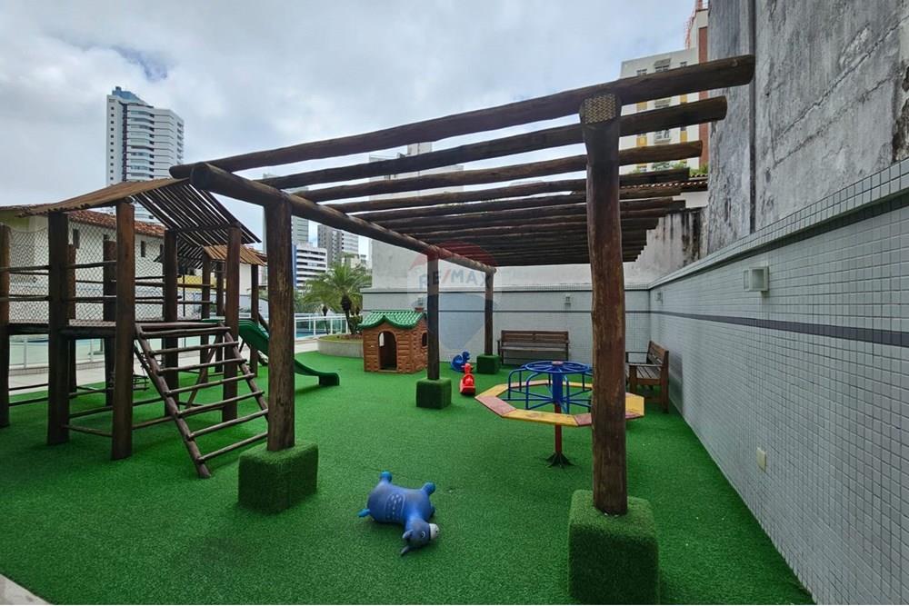 Apartamento - Alugar - Salvador , Bahia - 9fce2a62-717c-41ac-b698-9592151b7a6b.jpg - 580551008-454