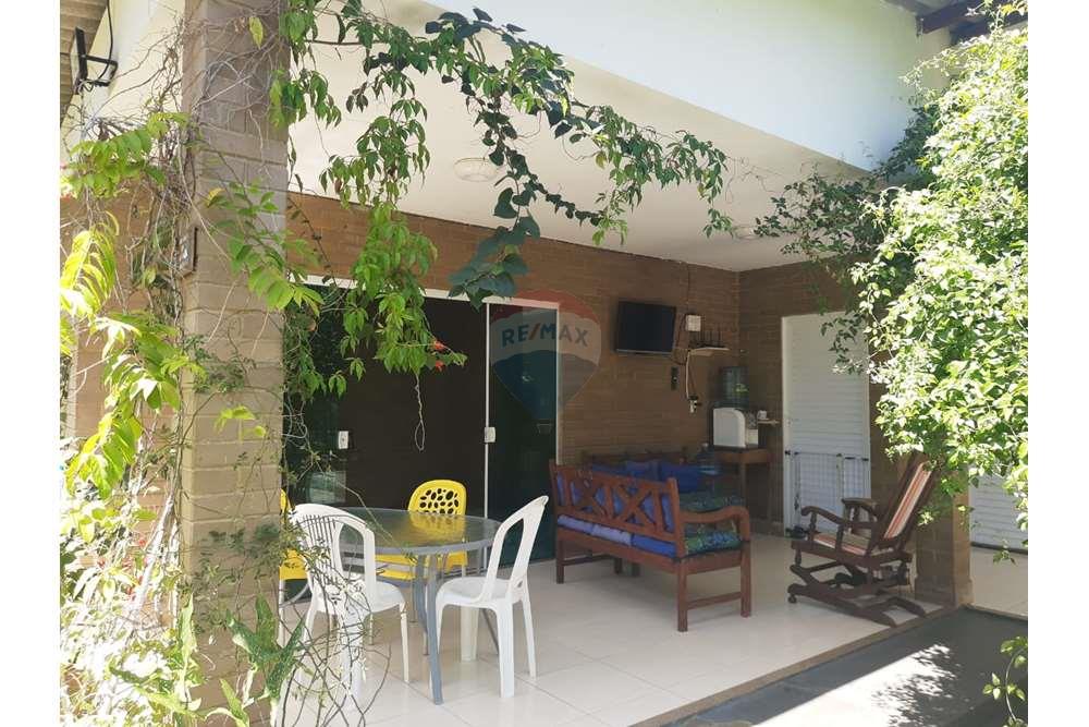 Casa de Condomínio - Alugar - Camaçari , Bahia - WhatsApp Image 2024-05-29 at 19.11.21 (1).jpeg - 580561046-207