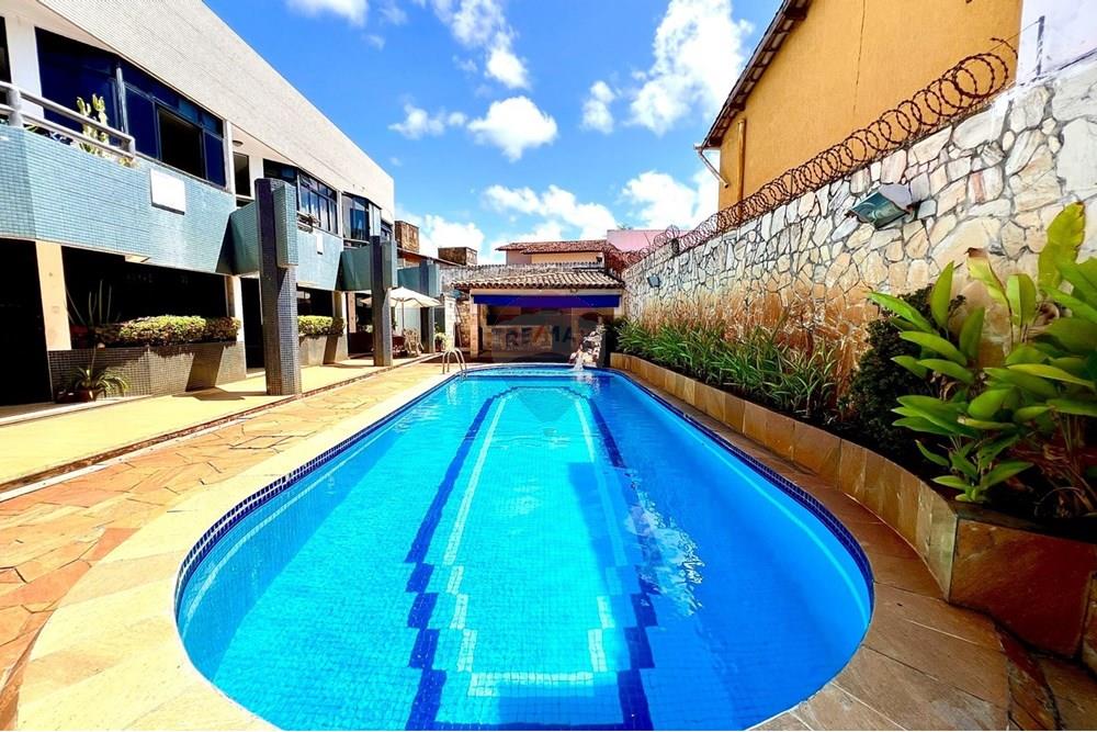 Casa - Venda - Salvador , Bahia - IMG-20251010-WA0110.jpg - 580761004-90