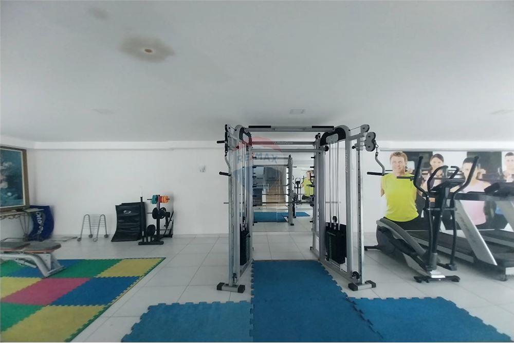 Apartamento - Alugar - Salvador , Bahia - 22 - 580551044-128