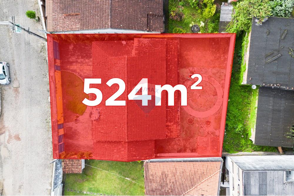 Casa Comercial - Venda - Santo Antônio de Jesus , Bahia - DJI_0527.jpg - 580341035-24