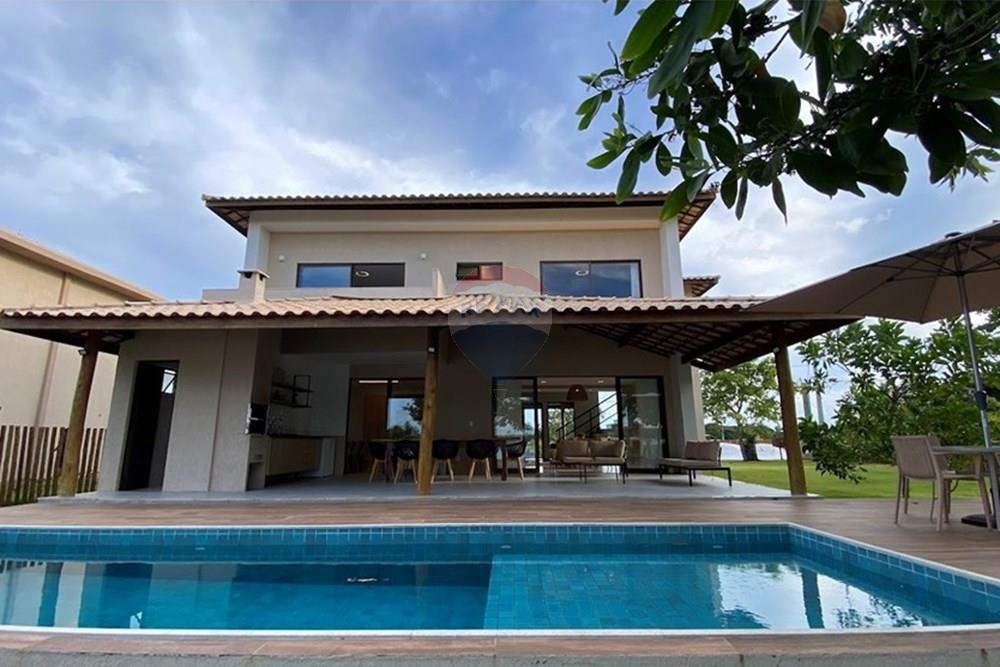 Casa de Condomínio - Venda - Entre Rios , Bahia - IMG_2998.jpg - 580601014-71