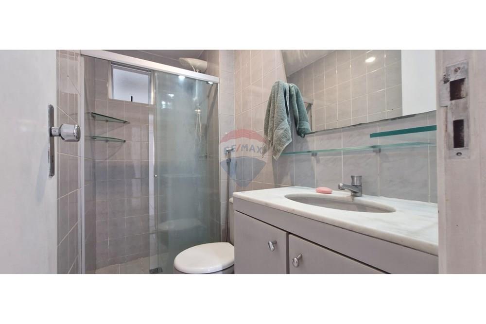 Apartamento - Alugar - Salvador , Bahia - 1c33722b-eddd-43b3-81b6-15355036e9f2.jpeg - 580541061-8