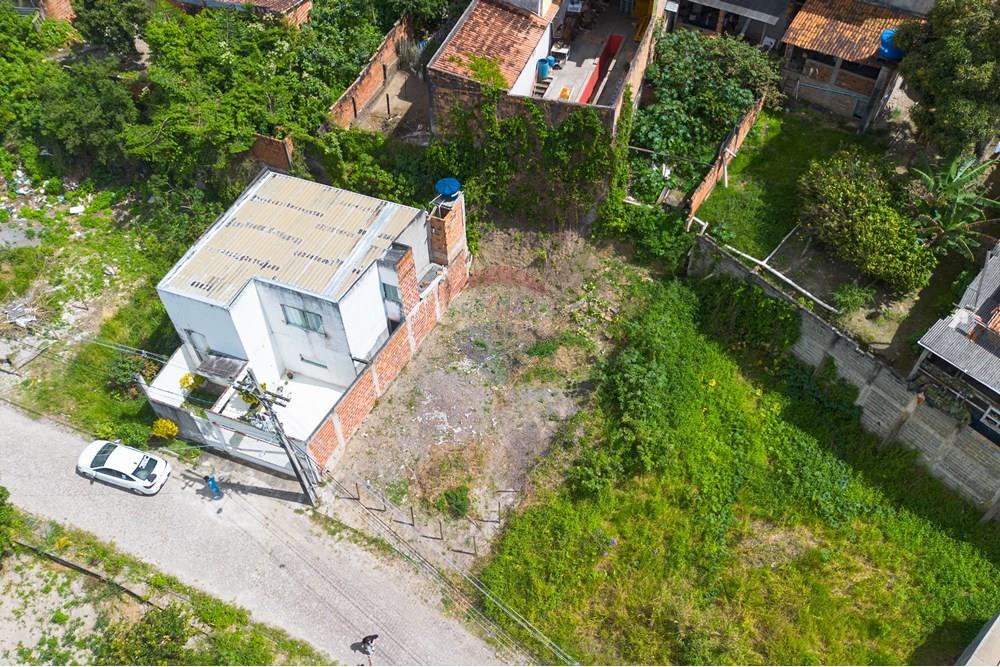 Terreno - Venda - Santo Antônio de Jesus , Bahia - DJI_0935.jpg - 580341049-78