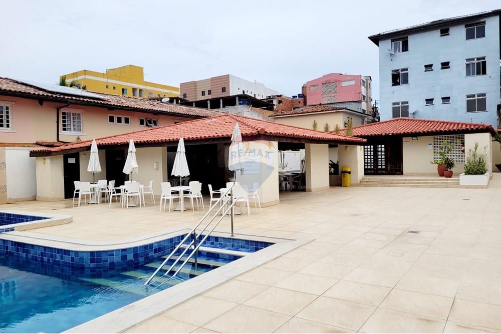 Casa de Condomínio - Alugar - Salvador , Bahia - WhatsApp Image 2025-09-05 at 14.40.46 (4).jpeg - 580561070-2