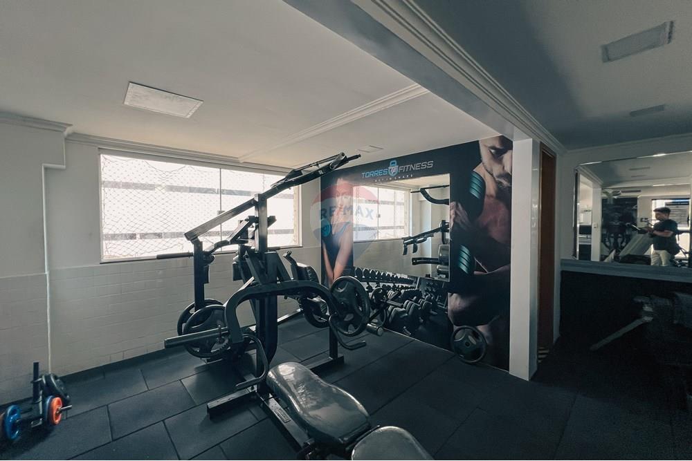 Apartamento - Venda - Salvador , Bahia - IMG_3267 - Copia.jpg - 580421011-848