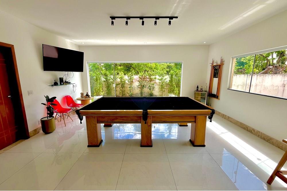 Casa - Venda - Lauro de Freitas , Bahia - IMG_3700.JPG - Sala de Jogos - 580761015-47