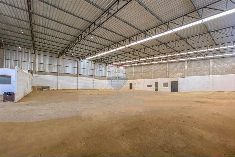 Galpão - Alugar - Santo Antônio de Jesus , Bahia - 6 - 580341018-96