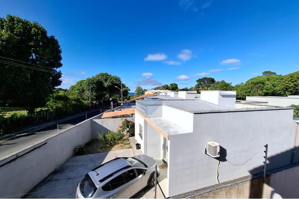 Casa de Condomínio - Venda - Santa Cruz Cabrália , Bahia - cd9af562-885c-4801-9a32-64a90bd281fb.jpg - 580811018-28