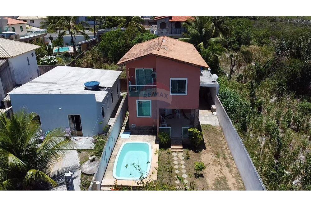 Casa de Condomínio - Alugar - Camaçari , Bahia - 23 - 580781001-50