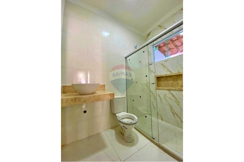 Casa, 2 quartos, 66 m² - Foto 14