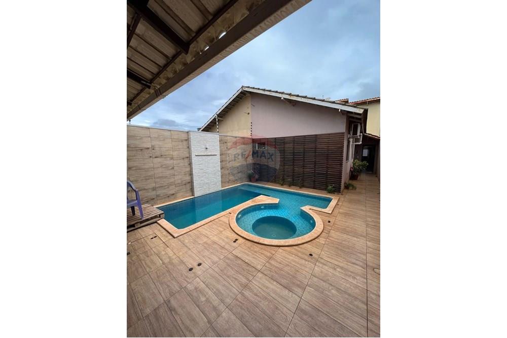 Casa - Venda - Luís Eduardo Magalhães , Bahia - WhatsApp Image 2025-10-31 at 15.57.21.jpeg - 580861007-3