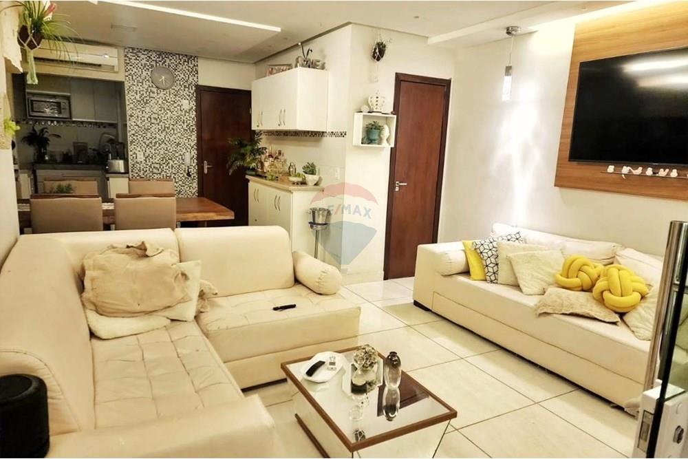 Casa, 4 quartos - Foto 1