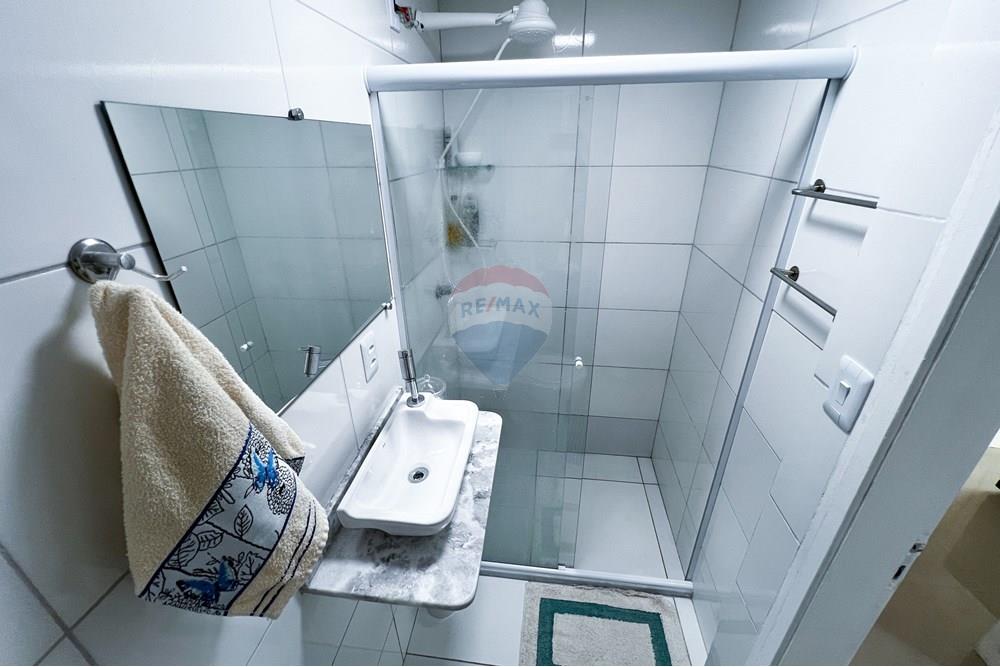 Apartamento - Venda - Salvador , Bahia - IMG_5750.JPG - 580541068-9