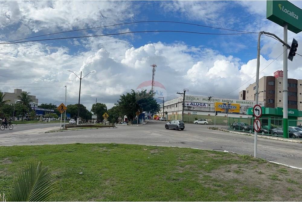 Prédio - Alugar - Eunápolis , Bahia - WhatsApp Image 2024-11-13 at 15.25.32 (4).jpeg - 580581034-21