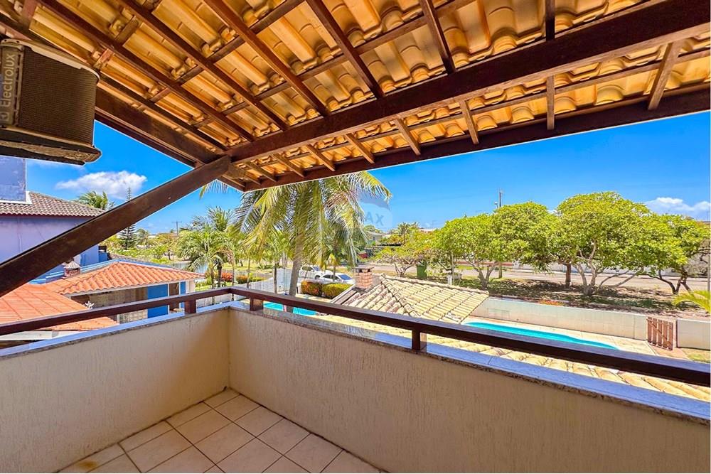 Casa de Condomínio - Venda - Camaçari , Bahia - Denildes - Vilas do Jacuipe-20gra.jpg - 580491009-73