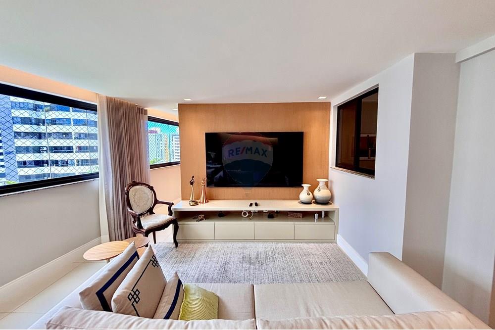 Apartamento - Venda - Salvador , Bahia - IMG_7575.JPG - 580761004-63