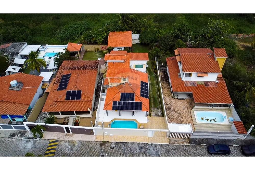 Casa de Condomínio - Venda - Camaçari , Bahia - 2025-07-22-10-37-49-581.jpg - 580781001-52