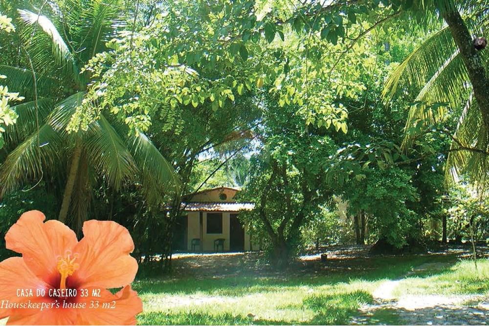 Casa - Venda - Vera Cruz , Bahia - WhatsApp Image 2024-11-21 at 11.28.04 (4).jpeg - 580401002-351