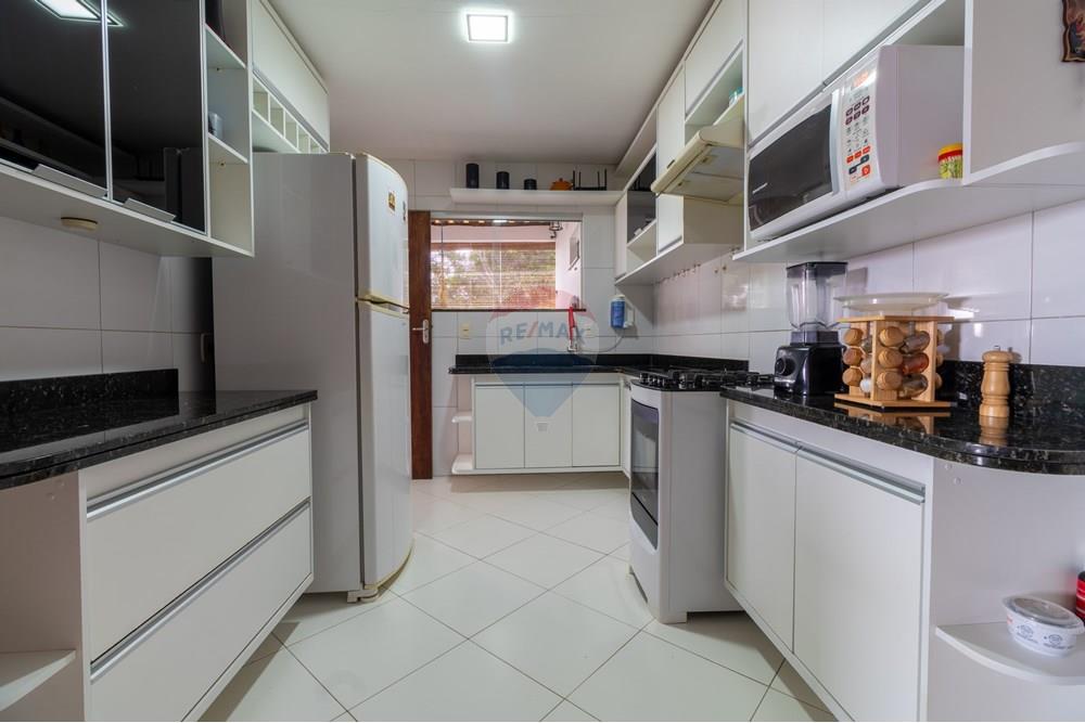 Casa de Condomínio - Venda - Santo Antônio de Jesus , Bahia - DSC03899-HDR.jpg - 580341036-63