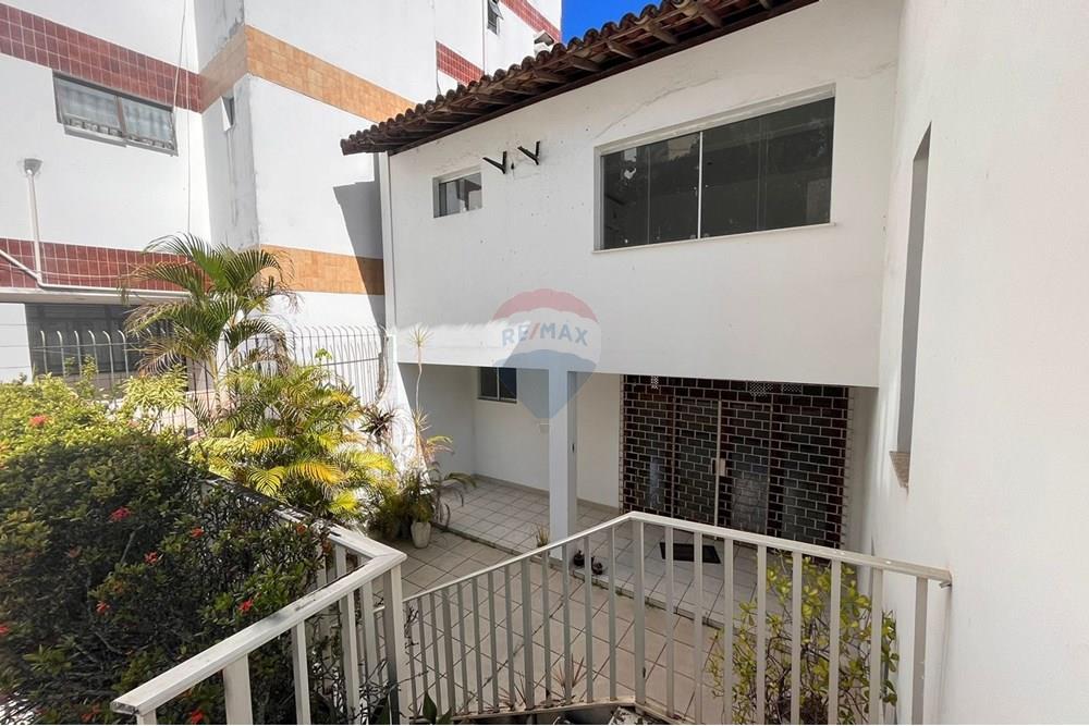 Casa - Venda - Salvador , Bahia - 4f8fe200-7534-45df-b0da-5520b2d70a60.jpeg - 580541012-33