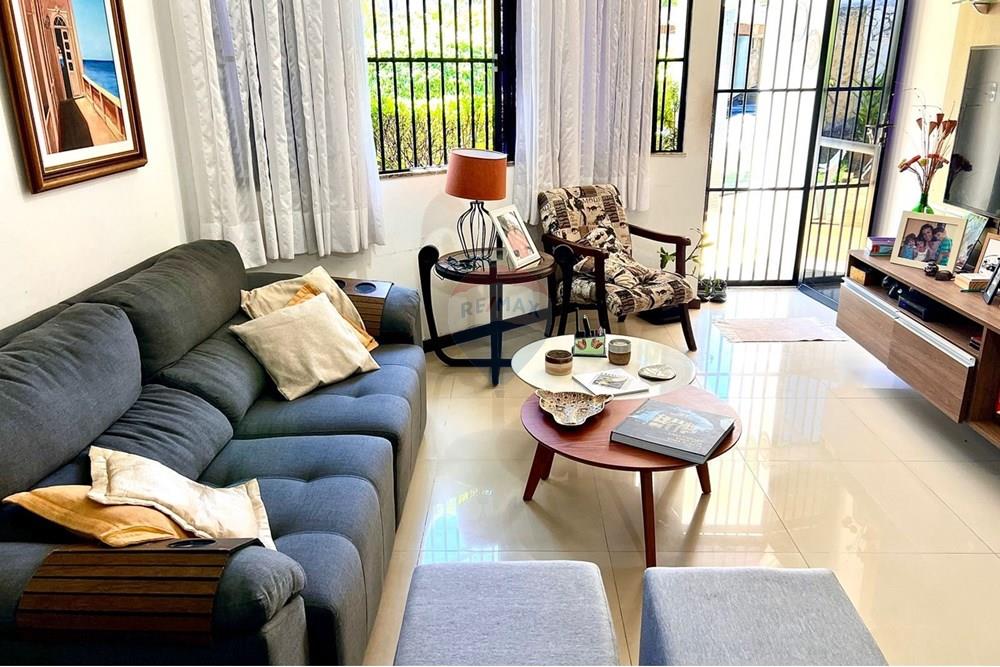 Casa - Venda - Salvador , Bahia - IMG-20251010-WA0135.jpg - 580761004-90