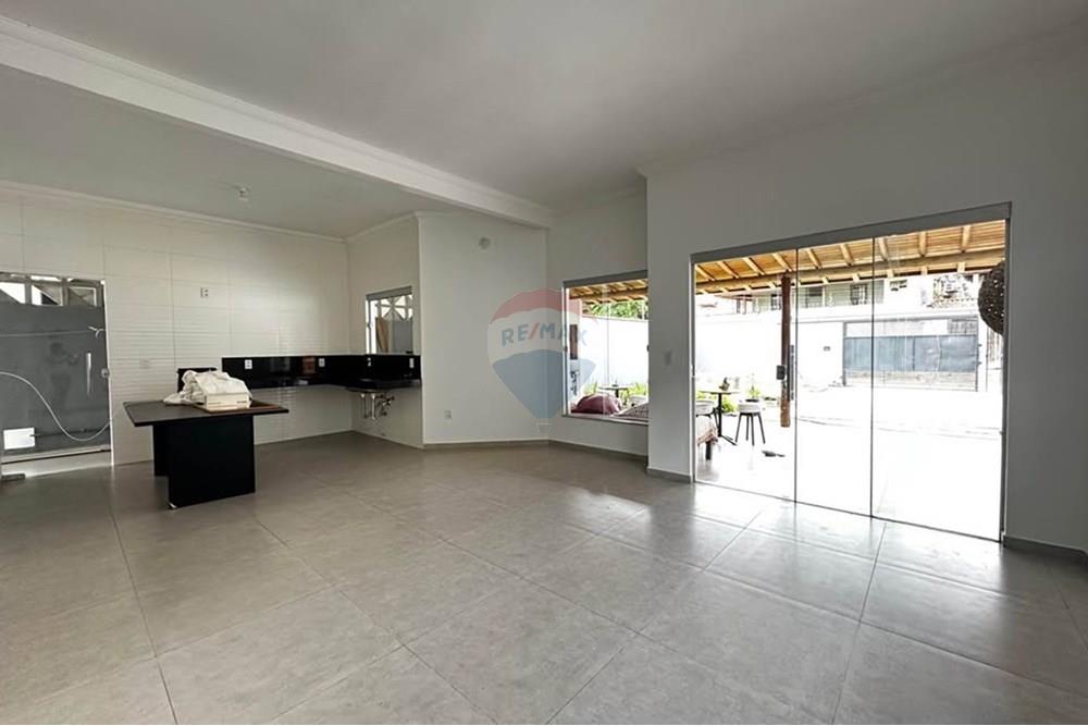 Casa, 3 quartos - Foto 12