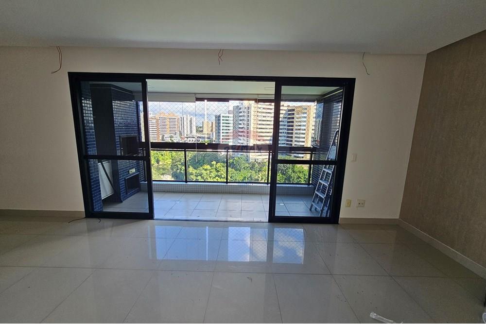 Apartamento - Alugar - Salvador , Bahia - 20250526_094828.jpg - 580761031-20