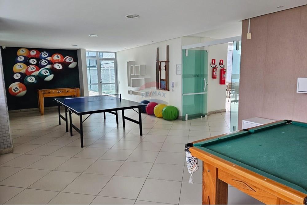 Apartamento - Alugar - Salvador , Bahia - 2208e51d-ca98-431d-997e-929947b5bca5.jpg - 580551008-454