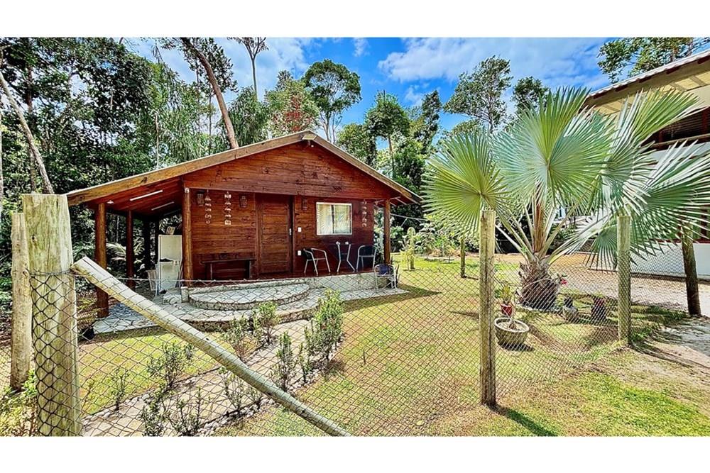 Chalé - Alugar - Santa Cruz Cabrália , Bahia - IMG_3793.jpg - 580811004-123