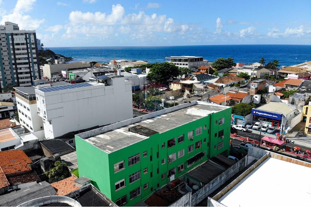 Apartamento - Venda - Salvador , Bahia - 8A9741BDB6321BBAE15A4833B9351DA8.jpg - 580341014-26