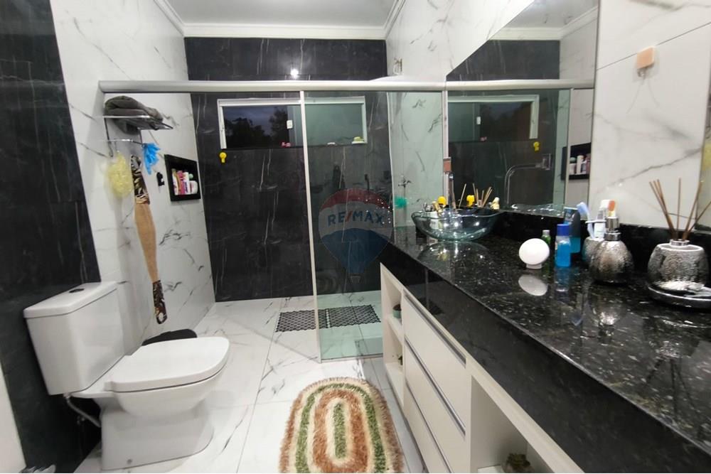 Casa, 3 quartos - Foto 25