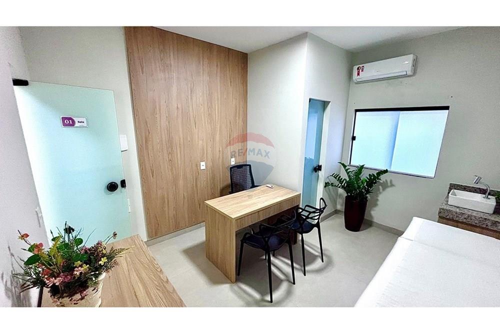 Conjunto Comercial-Sala para alugar, 22m² - Foto 10