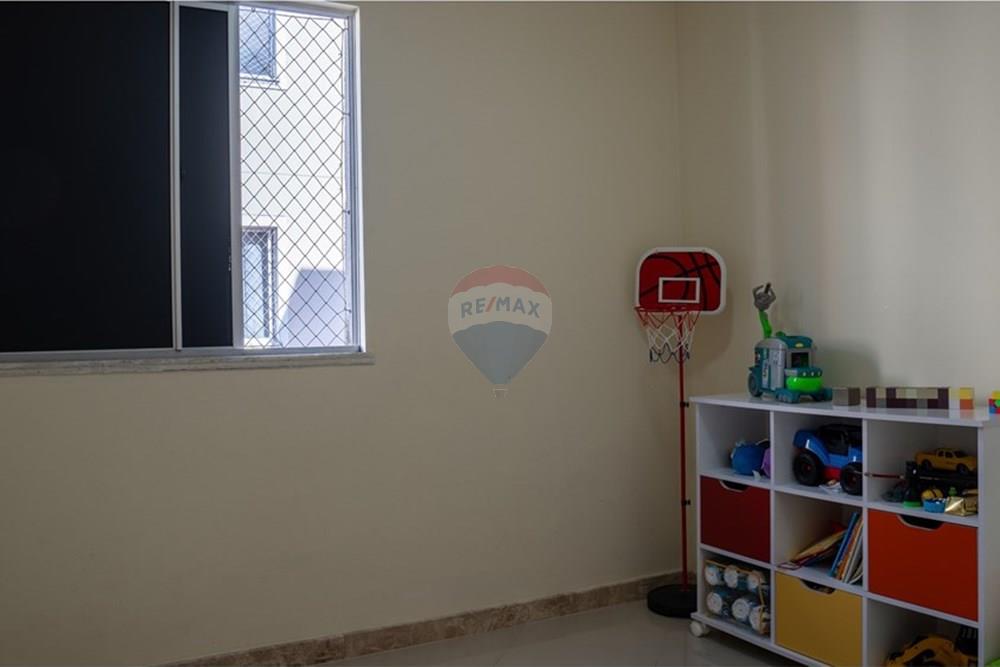 Apartamento - Venda - Lauro de Freitas , Bahia - DSC00834-HDR.jpg - 580491005-175