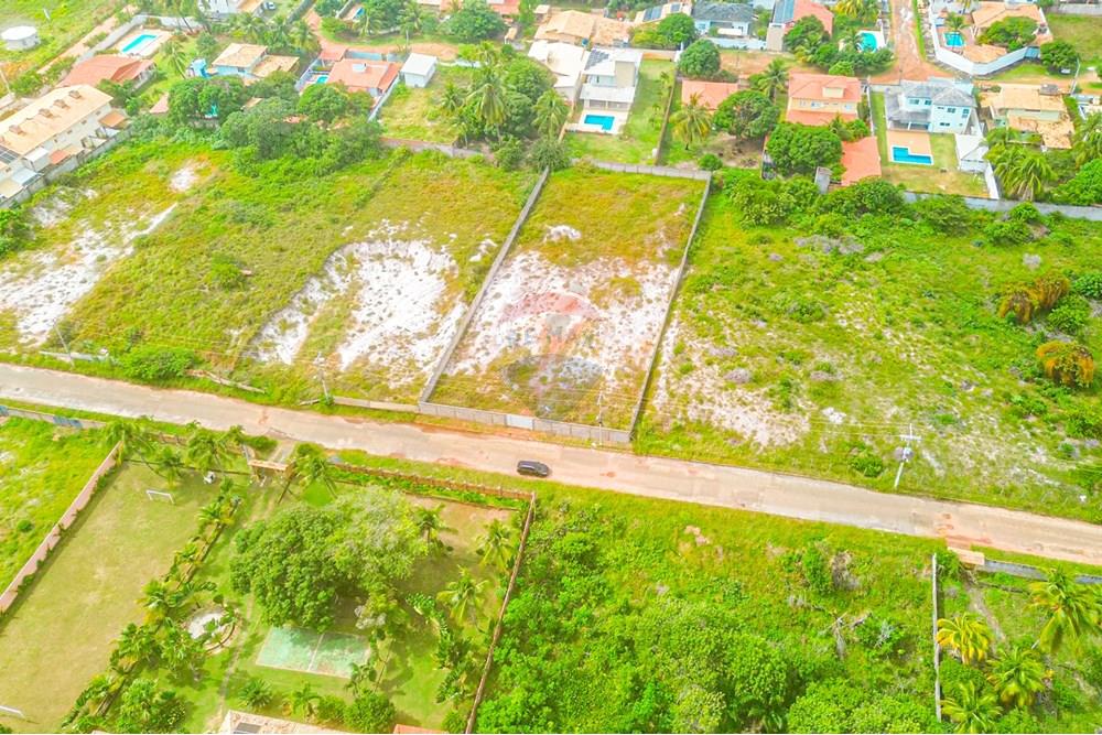 Terreno - Venda - Camaçari , Bahia - Lorena - Terreno Chacaras-16.jpg - 580491005-164