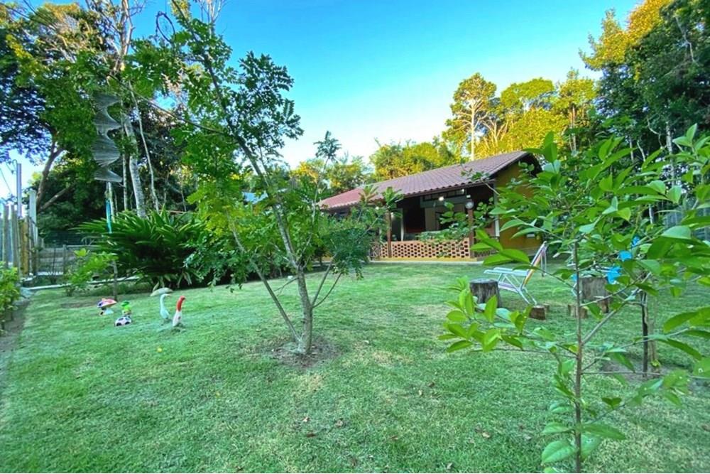 Casa à venda com 3 quartos, 129m² - Foto 21