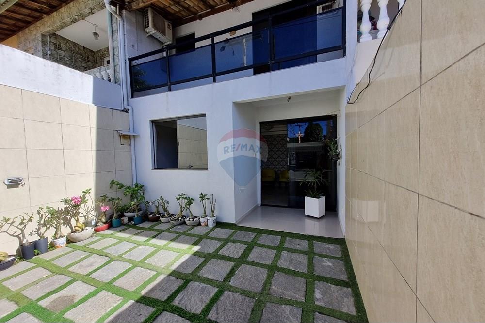 Casa - Venda - Lauro de Freitas , Bahia - 20240709_094633.jpg - Varanda - 580491048-101