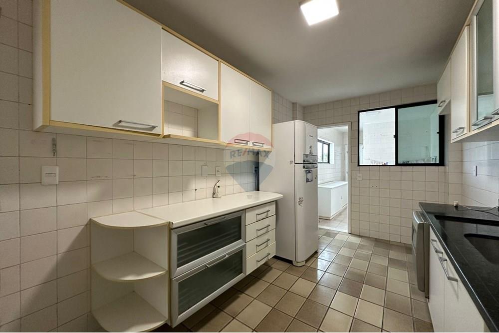 Apartamento - Alugar - Salvador , Bahia - 5.jpg - 580541053-8