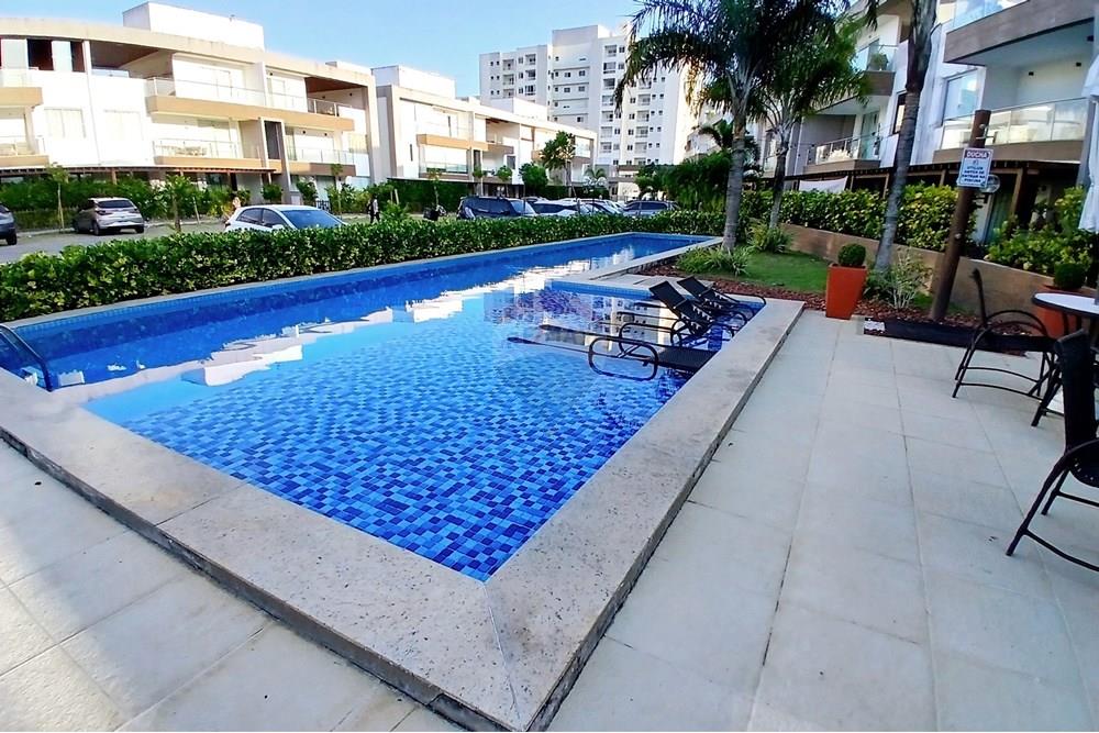 Apartamento - Alugar - Lauro de Freitas , Bahia - 20250925_163724.jpg - 580761033-43