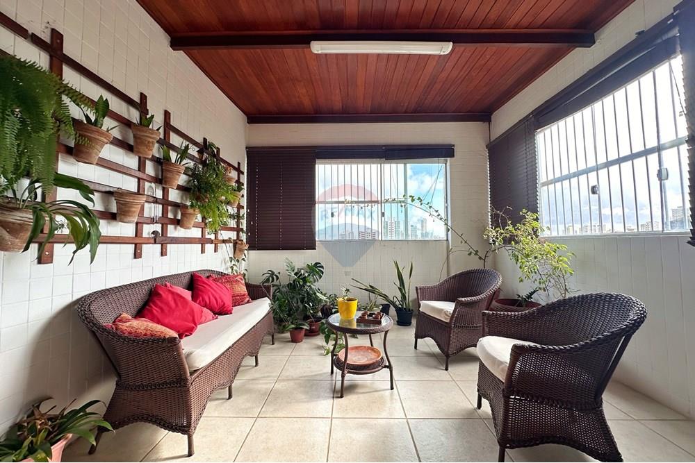 Cobertura - Venda - Salvador , Bahia - IMG_2140.jpeg - 580551038-191