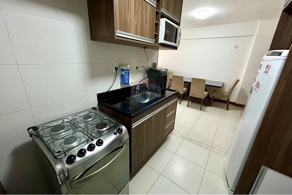 Apartamento - Alugar - Salvador , Bahia - IMG_2331.jpeg - 580721010-88