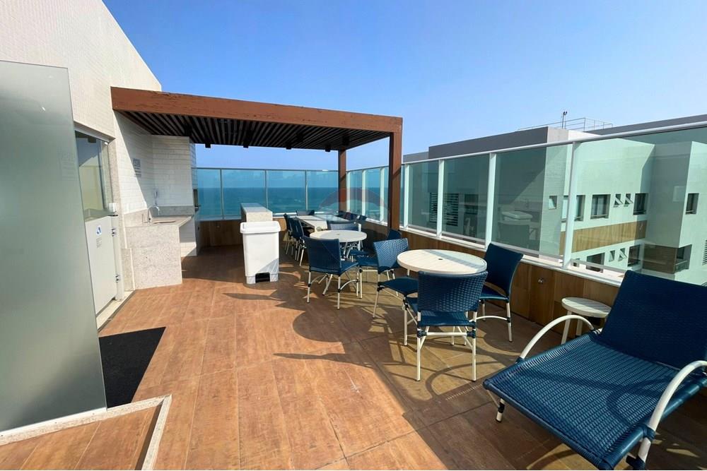 Apartamento - Alugar - Salvador , Bahia - IMG_9496 - Editado.jpg - Fachada - 580491017-49