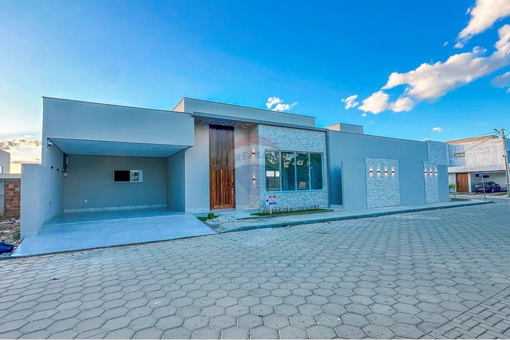 Casa de Condomínio - Venda - Irecê , Bahia - 57-IMG_1538.jpg - 580841001-2