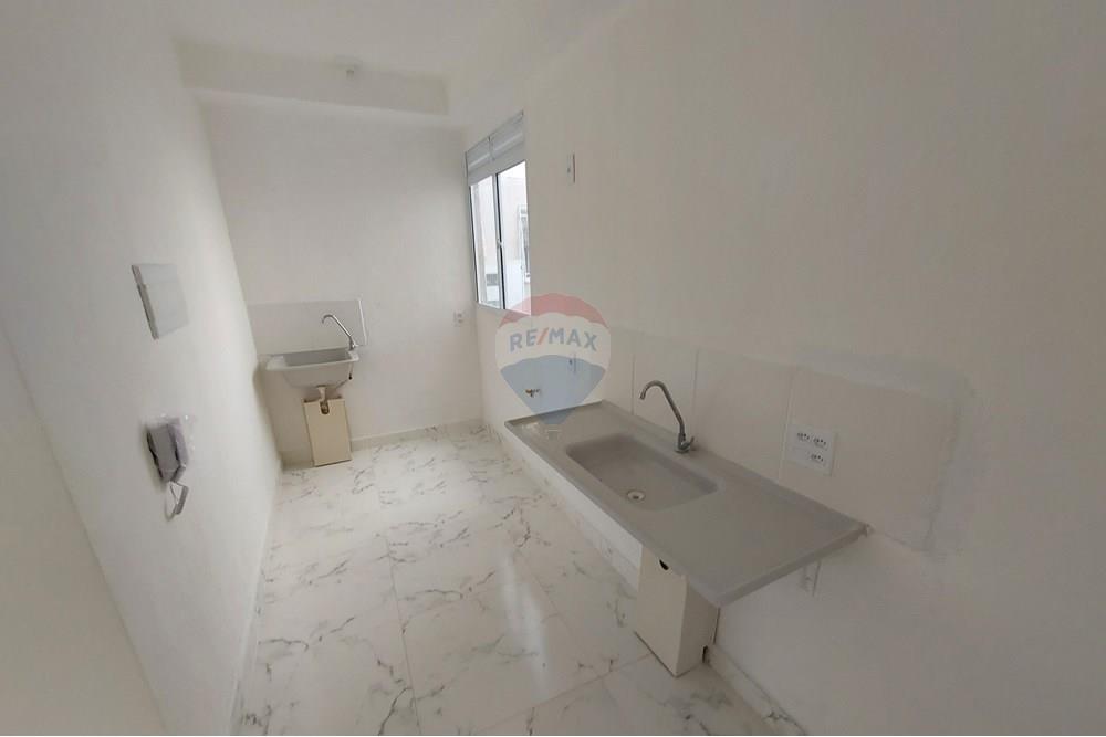 Apartamento - Alugar - Salvador , Bahia - 20241001_092535.jpg - Cozinha da sala de estar - 580781005-35